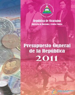 Presupuesto 2011
