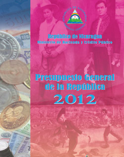 Presupuesto 2012