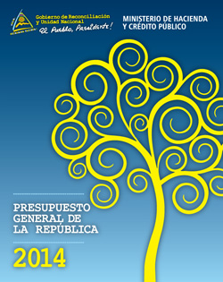 Presupuesto 2014