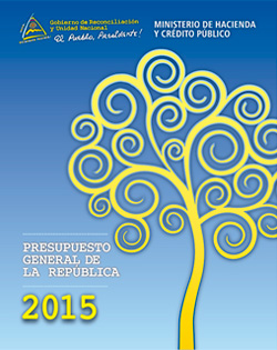 Presupuesto 2015