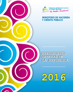 Presupuesto 2016