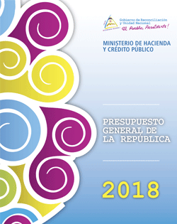 Presupuesto 2018