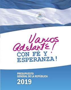 Presupuesto 2019
