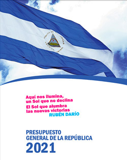Presupuesto 2021