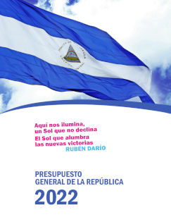 Presupuesto 2022