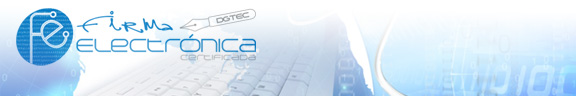 banner Firma