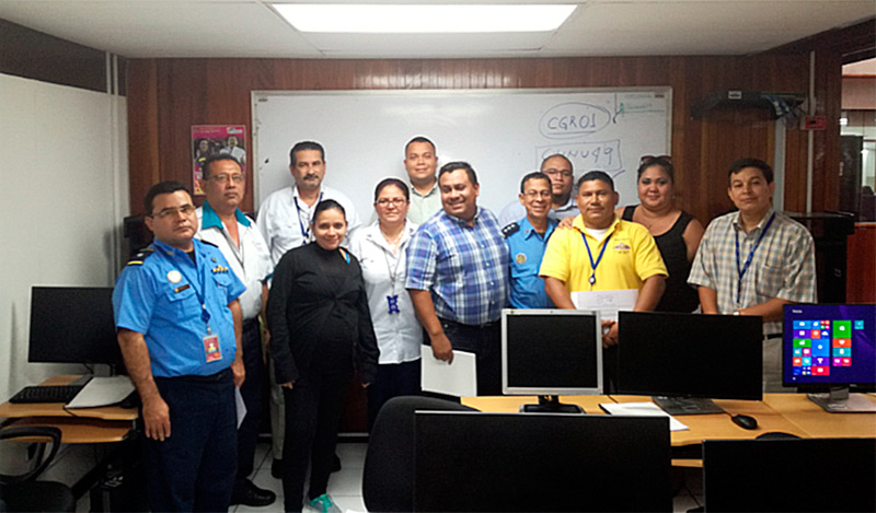 Foto Capacitación 3