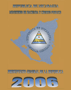 Presupuesto 2006