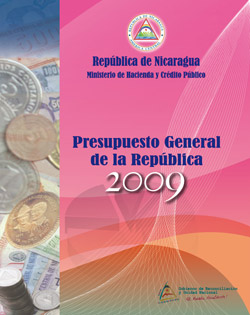 Presupuesto 2009