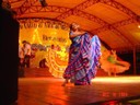 Baile tradicional