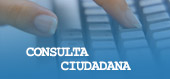 Baner-Consulta Ciudadana