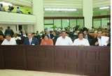 Asamblea Nacional aprueba el Presupuesto General de la República 2009