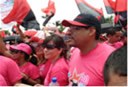El MHCP celebró 30 Años de Revolución en la Plaza