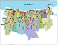 Gobierno inició importante diseño de proyecto de agua potable y saneamiento para Managua