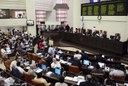 Asamblea Nacional aprobó reformas a la Ley de Equidad Fiscal