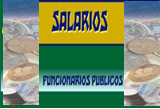 Pago de salarios a los funcionarios públicos 