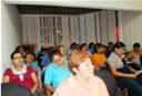 Primer Asamblea de Mujeres Sandinistas Institucional