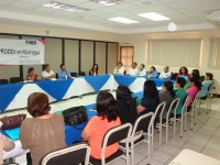 MHCP presenta estudio sobre sistematización del PRODEV en Nicaragua