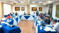 Nicaragua sede de primera reunión de Viceministros de Hacienda y Vice Secretarios de Finanzas de Centroamerica, Panamá y República Dominicana, en el marco del PIFCARD/COSEFIN