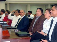 Asamblea Nacional inicia aprobación de Presupuesto 2012 orientado a reivindicar derechos de los nicaragüenses