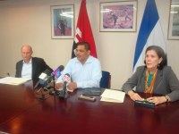 Asegurada restitución de derechos de la niñez nicaraguense  