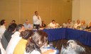 Banco Mundial y ministros nicaragüenses se reúnen para negociar estrategia 2012-2016