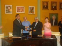 Continúa restitución de derechos a la salud en Nueva Segovia