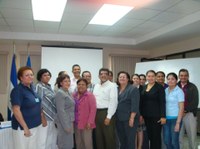 Intercambio de Experiencias entre Hacienda y el Ministerio de Administración Pública de República Dominicana