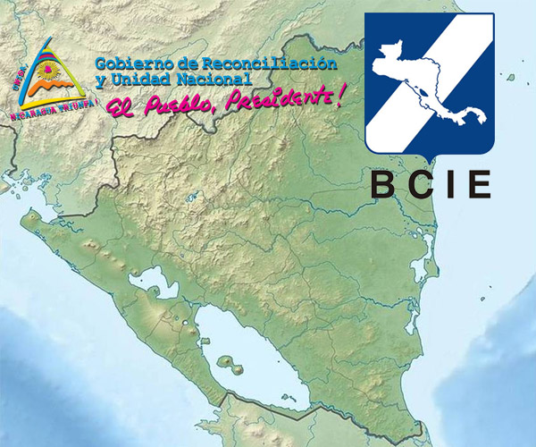 BCIE coopera con Nicaragua para mitigar daños por desastres naturales