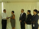 Gobierno reconoce gestión de representante  del Banco Mundial en Nicaragua