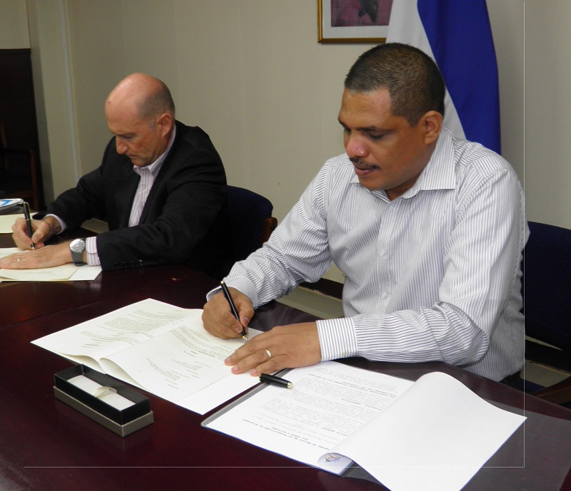 Gobierno sandinista logra fondos por US$45.0 millones para Programa de Mejora de la Productividad en Nicaragua
