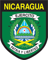 Hacienda saluda al Ejército de Nicaragua en su 35 aniversario