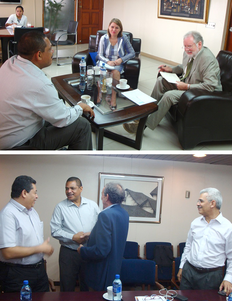 Cooperación externa tiene confianza en Buen Gobierno del Comandante Daniel Ortega