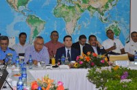 “IV Encuentro binacional Costa Rica – Nicaragua: Programa de Integración Fronteriza”, alcanza importantes acuerdos para ambos países.