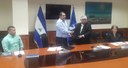 Buen Gobierno del Comandante Daniel Ortega, cumple a las  familias y comunidades del Municipio de Puerto Cabezas.