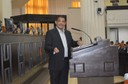 Ministro de Hacienda Ivàn Acosta expone ante el Plenario de la Asamblea Nacional el Proyecto de PGR 2018