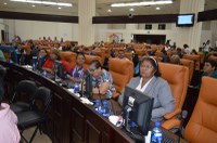 Asamblea Nacional aprueba Presupuesto General de la República 2018