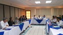 COSEFIN desarrolla reuniones técnicas en Nicaragua con temas que benefician a la región.