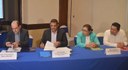 Gobierno firma importante convenio con Banco Mundial para fortalecimiento del Sistema Educativo en el próximo quinquenio.