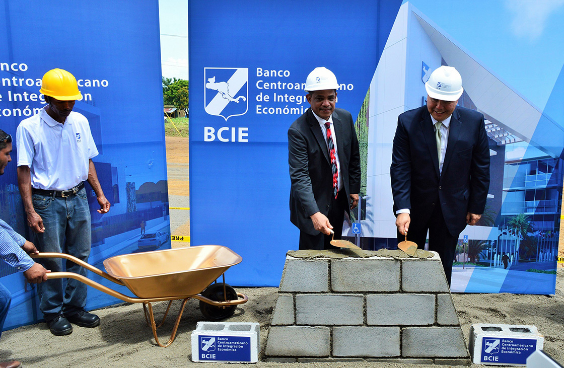 Gobierno de Nicaragua continúa fortaleciendo lazos de cooperación con BCIE