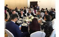 Nicaragua presente en reunión de gobernadores del BID