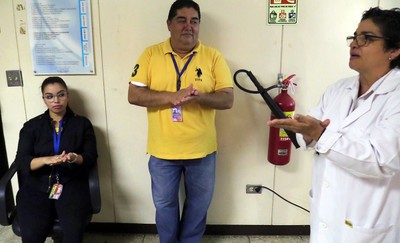 Capacitacion Coronavirus2