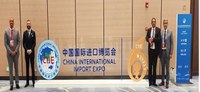 Expo Importaciones de China