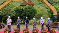 Nicaragua avanza hacia la energía renovable con inicio de construcción de planta solar en Matagalpa