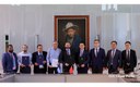 Nicaragua y China firman contratos para el Proyecto Solar ENESOLAR 3 en Masaya