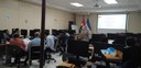 Servidores públicos del MHCP participan del II Seminario "Relaciones Humanas, Clave del Éxito en el Desempeño Laboral"