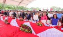 ¡Un nuevo capítulo de Victorias para Nicaragua! Inicia construcción de Planta Fotovoltaica en Nindirí, Masaya