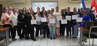 MHCP CAPACITA A SERVIDORES PÚBLICOS EN EL MARCO DE LA LEY 1238