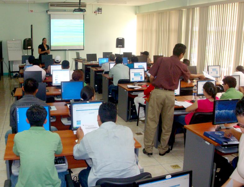 Alcaldías se preparan para utilizar el Portal ”Nicaragua Compra”