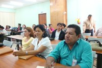 En el MHCP capacitan a servidores públicos